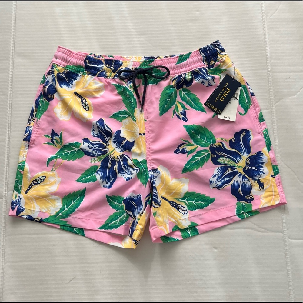 Polo Ralph Lauren Swim Trunks
